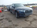 2018 Audi Q5 — photo 1 of 17 | VIN WA1ANAFY0J2035677