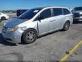 2012 Honda Odyssey — photo 2 of 18 | VIN 5FNRL5H4XCB108215