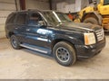 Photo 1 of 12 — 2003 Cadillac Escalade