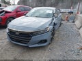 2021 Honda Accord — photo 2 of 16 | VIN 1HGCV1F31MA102169