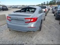 Photo 4 of 16 — 2021 Honda Accord