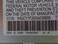 Photo 9 of 18 — 2025 Honda Accord