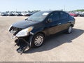 Photo 2 of 12 — 2015 Nissan Versa