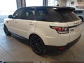 2016 Land Rover Range Rover Sport — photo 3 of 16 | VIN SALWR2EF8GA578997