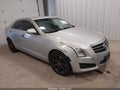 Photo 1 of 16 — 2014 Cadillac ATS