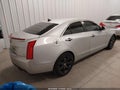 Photo 4 of 16 — 2014 Cadillac ATS