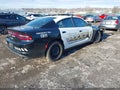 Photo 4 of 18 — 2017 Dodge Charger