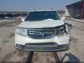 Photo 12 of 16 — 2012 Honda Pilot