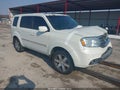 Photo 1 of 16 — 2012 Honda Pilot
