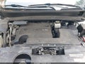 Photo 10 of 11 — 2013 Infiniti JX35