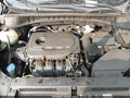 2020 Hyundai Tucson — photo 10 of 15 | VIN KM8J3CAL2LU157074