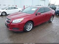 2013 Chevrolet Malibu — photo 2 of 16 | VIN 1G11D5RR6DF102681