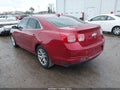 2013 Chevrolet Malibu — photo 3 of 16 | VIN 1G11D5RR6DF102681