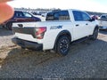 2024 Nissan Titan — photo 4 of 17 | VIN 1N6AA1ED8RN100010