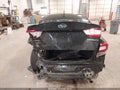 2020 Subaru Impreza — photo 17 of 17 | VIN 4S3GKAB65L3608972