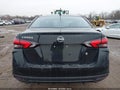 Photo 16 of 20 — 2025 Nissan Versa