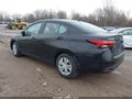 Photo 3 of 20 — 2025 Nissan Versa