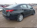 Photo 4 of 20 — 2025 Nissan Versa