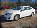2012 Toyota Camry — photo 2 of 16 | VIN 4T1BF1FK9CU522186