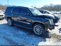 Photo 1 of 17 — 2017 Cadillac Escalade