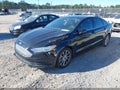 Photo 2 of 16 — 2017 Ford Fusion