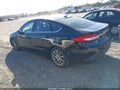 Photo 3 of 16 — 2017 Ford Fusion