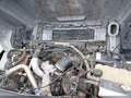 2021 Ford F-750 — photo 9 of 18 | VIN 1FDWF7DC4MDF01683