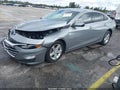 2024 Chevrolet Malibu — photo 2 of 16 | VIN 1G1ZB5ST2RF247075