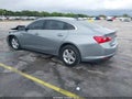 2024 Chevrolet Malibu — photo 3 of 16 | VIN 1G1ZB5ST2RF247075