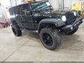 Photo 1 of 17 — 2015 Jeep Wrangler Unlimited