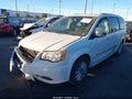 2012 Chrysler Town & Country — photo 2 of 14 | VIN 2C4RC1CGXCR250529