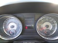 2012 Chrysler Town & Country — photo 7 of 14 | VIN 2C4RC1CGXCR250529