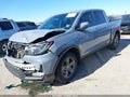Photo 2 of 15 — 2023 Honda Ridgeline