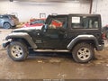 Photo 14 of 16 — 2012 Jeep Wrangler