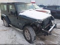 Photo 1 of 16 — 2012 Jeep Wrangler
