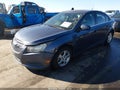 Photo 2 of 16 — 2013 Chevrolet Cruze