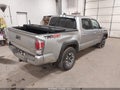 2022 Toyota Tacoma — photo 4 of 16 | VIN 3TMCZ5AN4NM462169