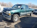 Photo 2 of 15 — 2001 Chevrolet Silverado 2500
