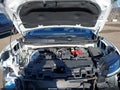 2025 Nissan Kicks — photo 10 of 16 | VIN 3N8AP6CB8SL333671