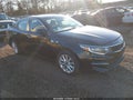 Photo 1 of 11 — 2017 Kia Optima