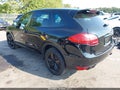 Photo 3 of 17 — 2014 Porsche Cayenne