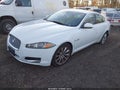 Photo 2 of 11 — 2013 Jaguar XF
