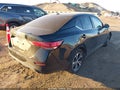 Photo 4 of 17 — 2020 Nissan Sentra