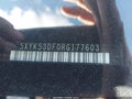 Photo 9 of 16 — 2024 Kia Sportage