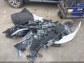 2025 Honda Accord — photo 12 of 17 | VIN 1HGCY2F65SA072839