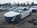2025 Honda Accord — photo 2 of 17 | VIN 1HGCY2F65SA072839
