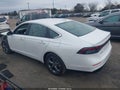 2025 Honda Accord — photo 3 of 17 | VIN 1HGCY2F65SA072839