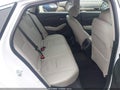 2025 Honda Accord — photo 8 of 17 | VIN 1HGCY2F65SA072839