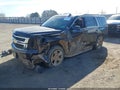 Photo 2 of 18 — 2015 Chevrolet Tahoe