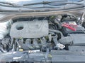 Photo 10 of 15 — 2018 Hyundai Accent